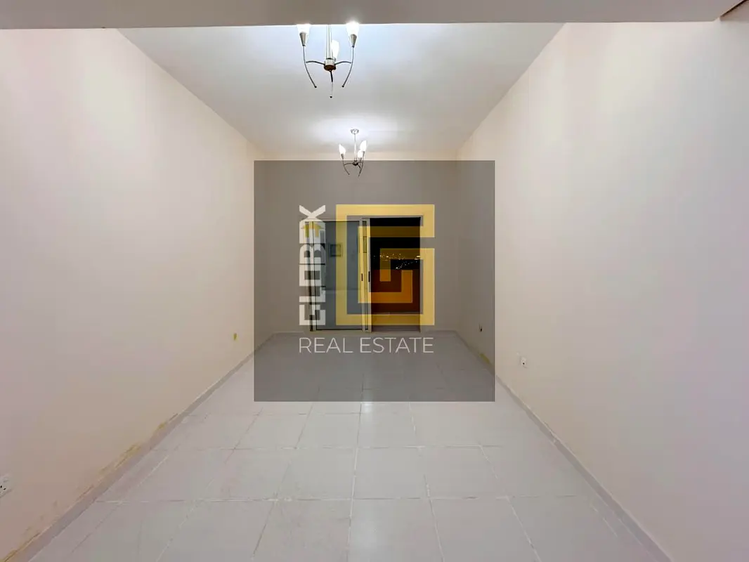 فرصة استثمارية مميزة | شقة فاخرة للبيع في عجمان – مدينة الإمارات