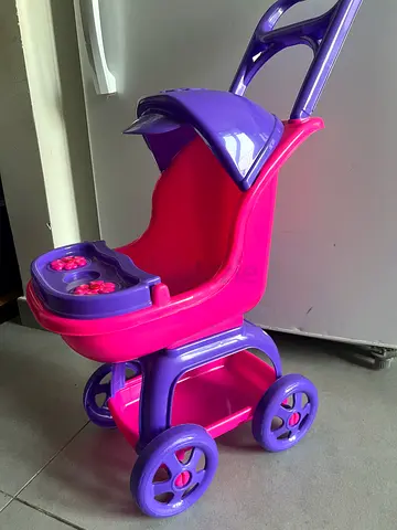 Toy stroller