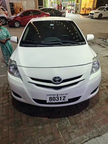 صورة 4 لـ 2008 Toyota YARIS