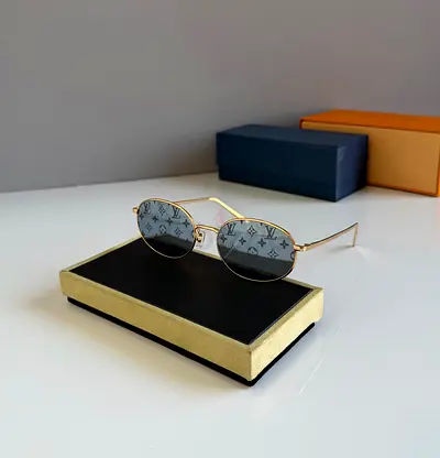 Louis Vuitton sunglasses for men