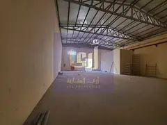 Hot Offer | 2,500 Sqft Warehouse for Rent in Al Sajaa | 6 kW Electricity