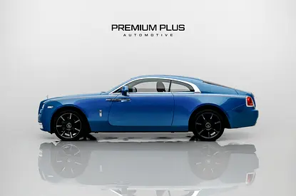 صورة 5 لـ 2016 ROLLS-ROYCE WRAITH