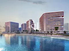 Balcony | Maids Room | Luxurious Living