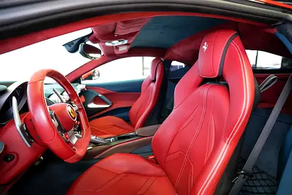 2019 Ferrari 812 SUPERFAST — фото 9