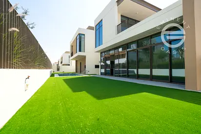 Corner Unit | With Private Pool And Landscaped |