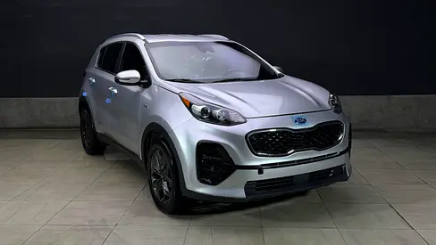Kia Sportage Dynamic, миниатюра 4