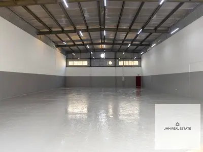 Huge Space | Ground Only | Vacant