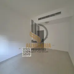 Studio Apartment for Rent in Al Rashidiya 2 | Central A/C &amp; Great Price