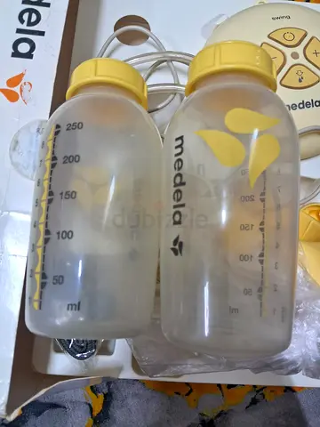 Medela swing breast pump