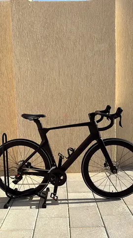 Full carbon road bike
