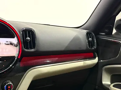 MINI Countryman S 4WD, миниатюра 17