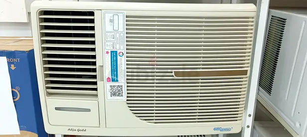 Super General window ac for sale