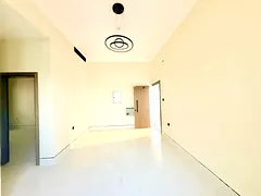 Luxury BRAND NEW 1bhk 2washroom in Al jada Sharjah