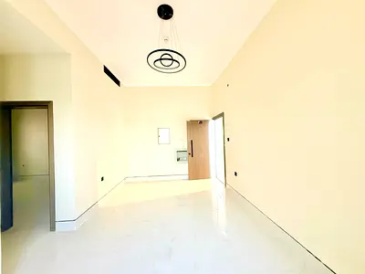 Luxury BRAND NEW 1bhk 2washroom in Al jada Sharjah