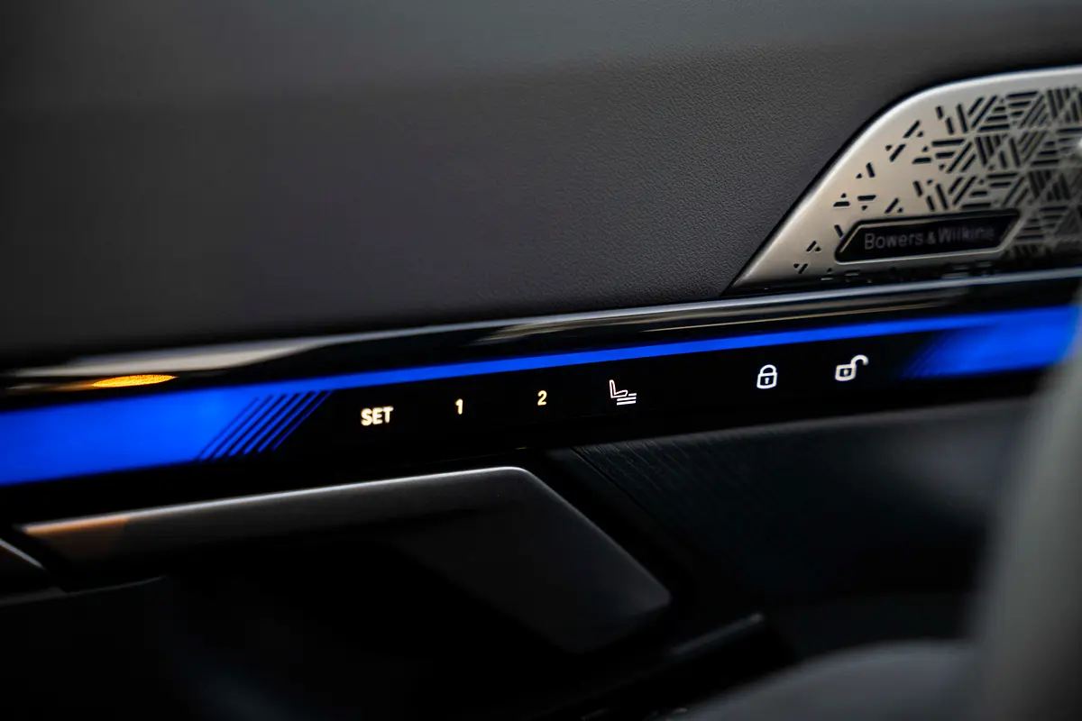 BMW 5-Series 2026