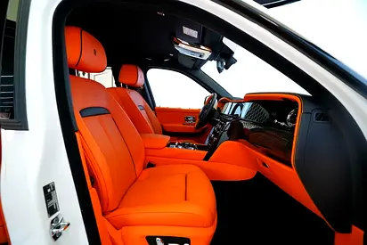 2025 ROLLS-ROYCE CULLINAN — миниатюра 17