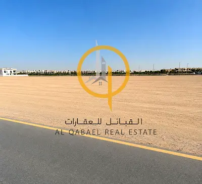 🏡 Residential Land for Sale in Al Ruqaybah, Sharjah | 10,800 Sq.ft | Freehold for Arab Nationals | G+1 Permit | Prime Location