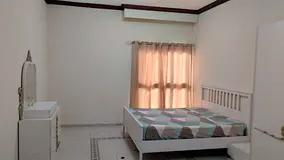 Furnished Master Room including all Couple/Family without Kids Near RTA bus stop Al Nahda 1 Dubai