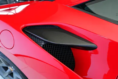 صورة مصغرة 16 لـ 2022 Ferrari F8 TRIBUTO