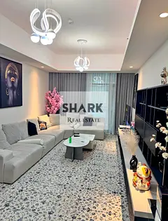 for sale apartment 1 bedroom in Gulfa towers