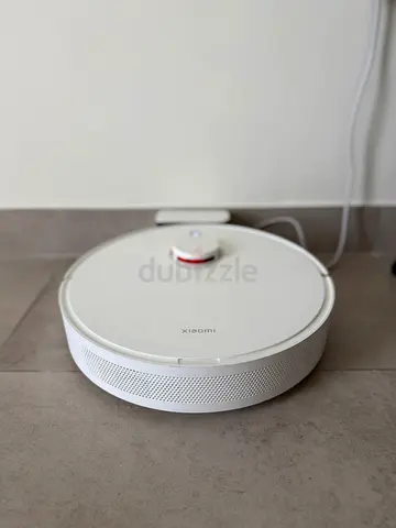 Xiaomi Robot Vacuum S10+