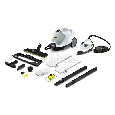 Karcher Steam Cleaner SC4 Premium EasyFix
