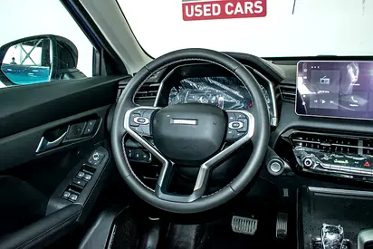 Haval Jolion Supreme, миниатюра 10