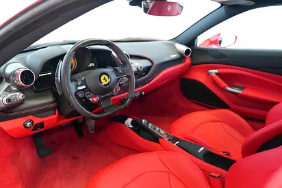 صورة مصغرة 10 لـ 2022 Ferrari F8 TRIBUTO