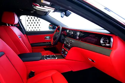 2026 ROLLS-ROYCE GHOST — миниатюра 11