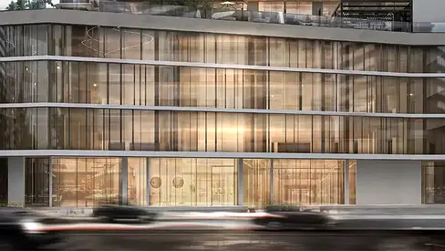SZR Prime Location | 1% Monthly | High ROI | Book Now!