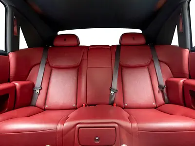 2016 ROLLS-ROYCE GHOST 缩略图 16