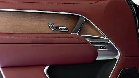 صورة مصغرة 16 لـ 2024 LAND Rover RANGE ROVER