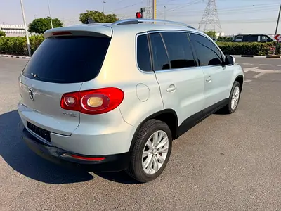 صورة 6 لـ 2009 Volkswagen TIGUAN