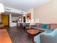 Fully Furnished | Prime Location | Vacant