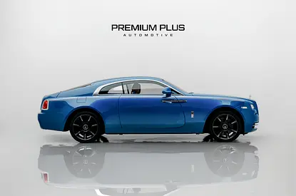 صورة 4 لـ 2016 ROLLS-ROYCE WRAITH