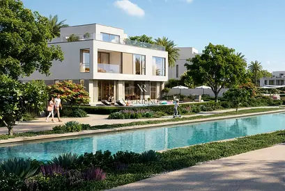 LUXURY VILLAS I WATERFRONT LIVING I SPACIOUS