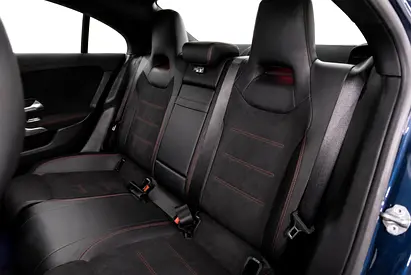 2021 Mercedes-BENZ CLA — миниатюра 6