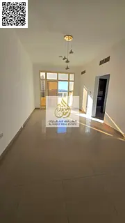 🏡 Annual Rent – 2-Bedroom Apartment with Spacious Living Room in Al Hamidiya 1 – Ajman 🏡 A