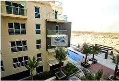 For Rent | Fully Furnished 1BR | Spacious Layout | Tenora Residence