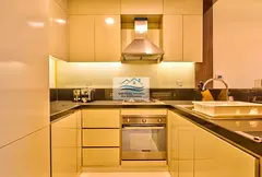 For Rent | Fully Furnished 1BR | Spacious Layout | Tenora Residence — 2