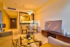 For Rent | Fully Furnished 1BR | Spacious Layout | Tenora Residence — 3