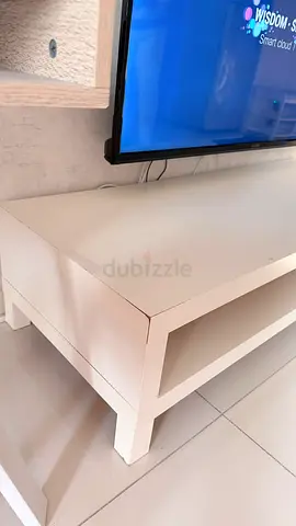 Tv unit