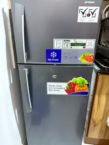 Aftron Refrigerator