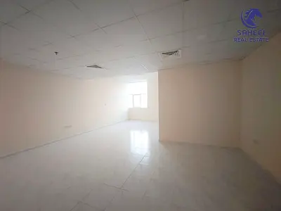 Modern Spacious Studio Apartment in Nakheel, RAK