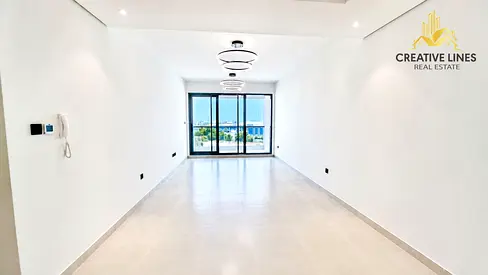 Luxury Brand New 1BHK | Ideal for Families | Al Mamzar Dubai