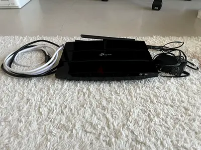 TP Link Router AC1750