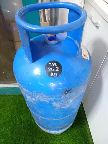 Adnoc Gas Cylinder Medium Size  26kg