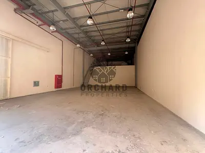 REQDY TO MOVE•32kV 3-PHASE POWER•PREMIUM LOCATION