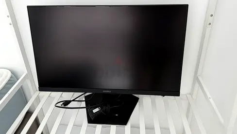 Koorui Computer Monitor with Power Cable