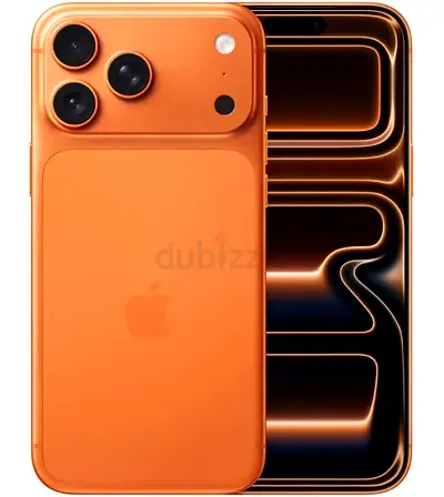 APPLE IPHONE 17 PRO